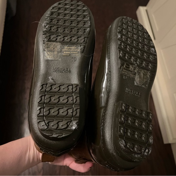 Michael Kors boots - Picture 4 of 4